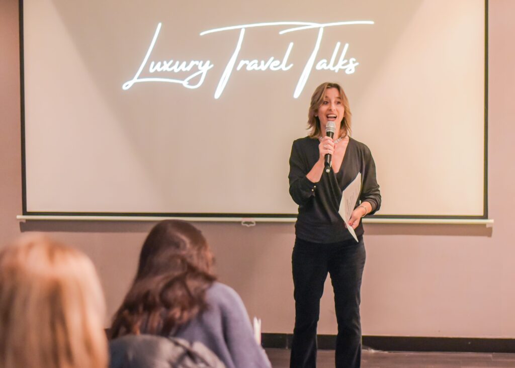 María Laura Romero Mirci.