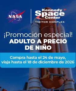 Kennedy Space