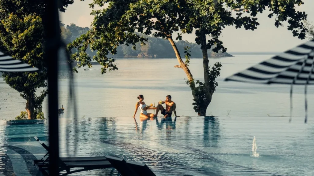 La alianza American Express-Accor comenzará a aplicarse en 12 mercados. (Foto: Amex)