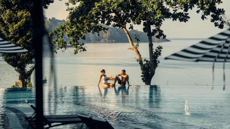 La alianza American Express-Accor comenzará a aplicarse en 12 mercados. (Foto: Amex)